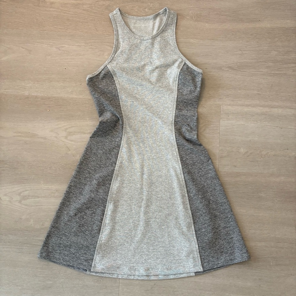 Outdoor Voices Athena Dress